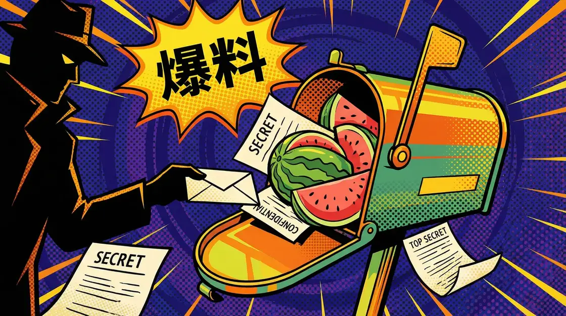 桥本有菜 匿名爆料通道漫画插图